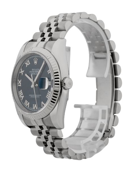 Rolex Datejust 116234